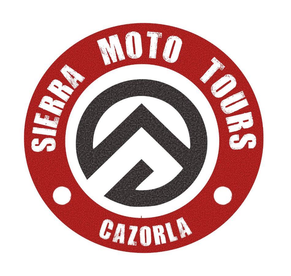 Hotel Tharsis Cazorla Εξωτερικό φωτογραφία