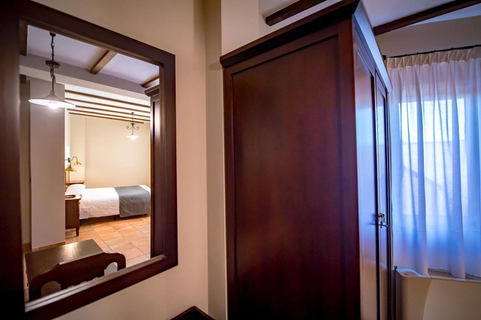 Hotel Tharsis Cazorla Εξωτερικό φωτογραφία