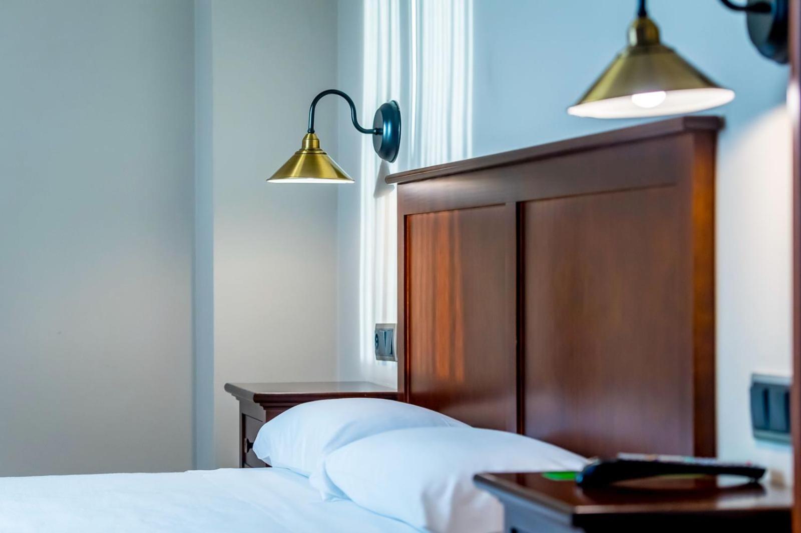 Hotel Tharsis Cazorla Εξωτερικό φωτογραφία