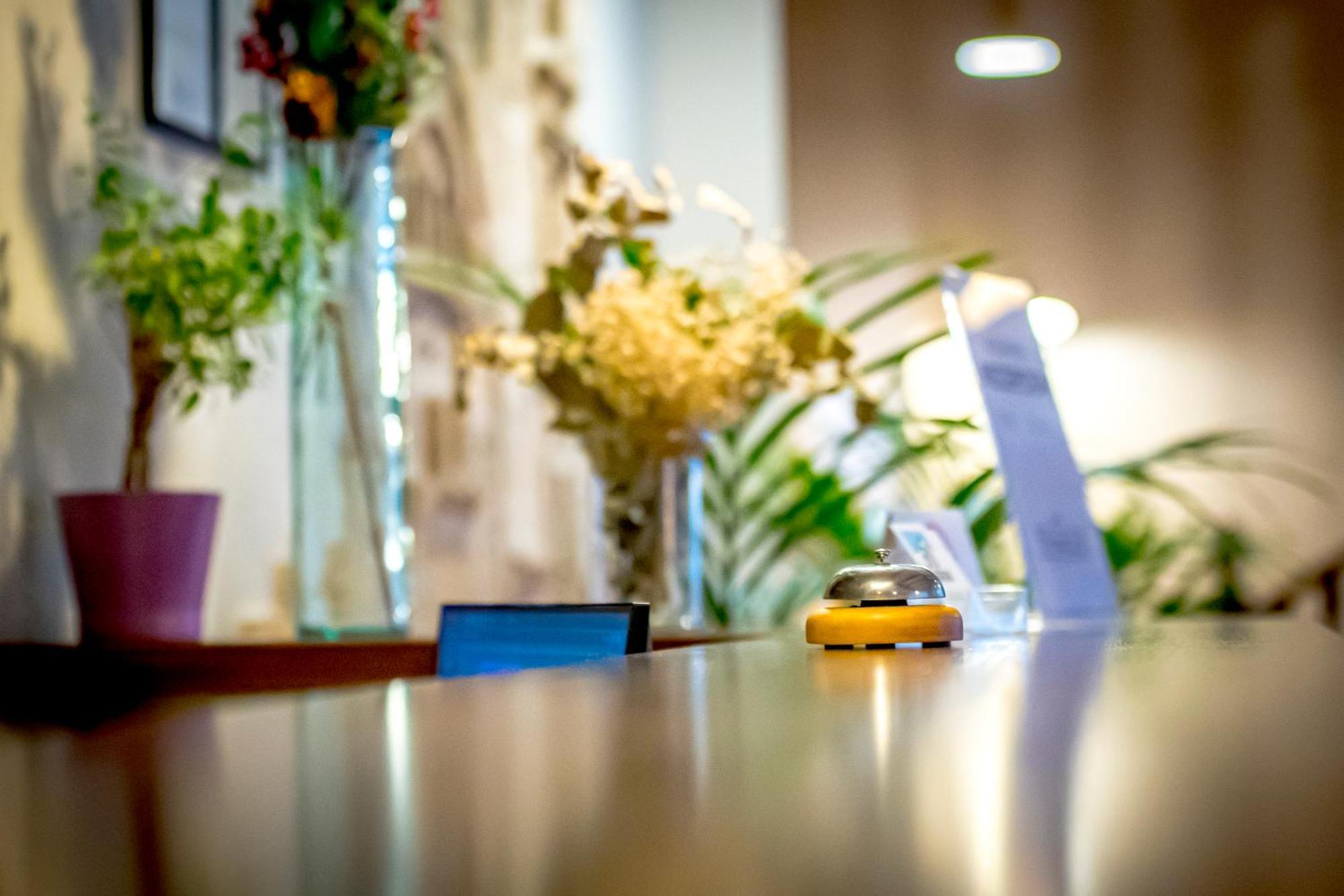 Hotel Tharsis Cazorla Εξωτερικό φωτογραφία